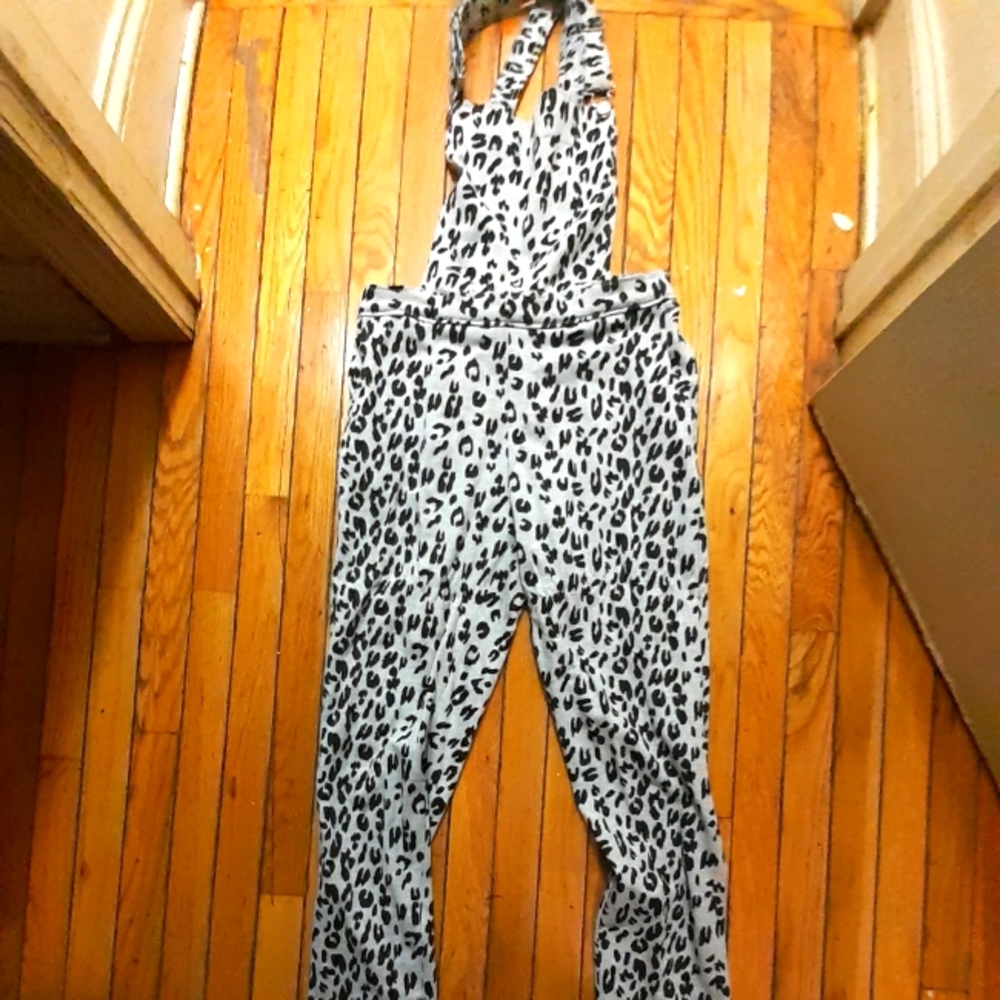 I'm in love with DEREK Overalls